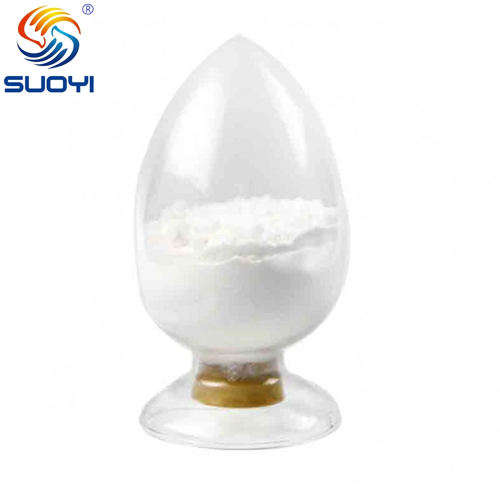 Suoyi Aluminum Nitride for Sintering Ain Substrate High Purity Ain Powder