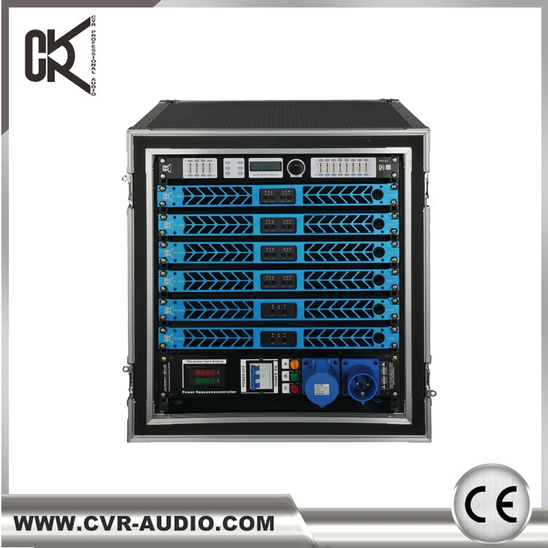 Cvr Light Power Amplifier + PA Sound System +DJ Equipment+China Made