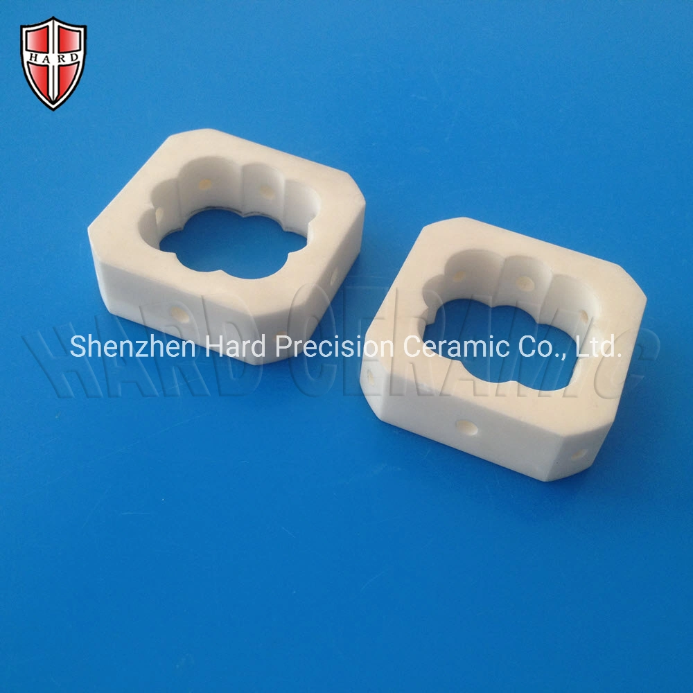 Supply Cheap Alumina Ceramic Parts in China