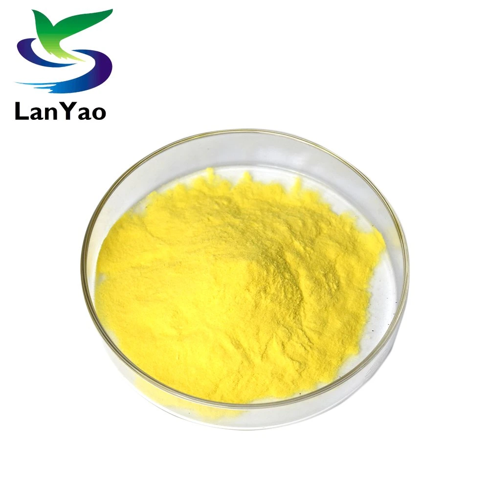 High quality/High cost performance  Poly Aluminium Chloride (PAC) 30% Yellow Powder CAS 1327-41-9