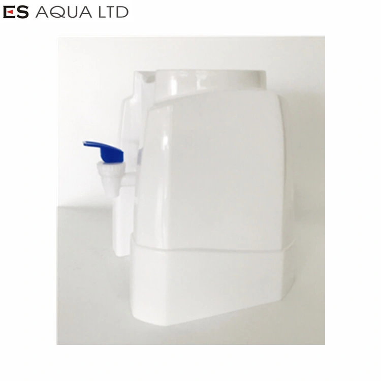 3/5 Gallon Bottle Water Non-Electric Cooling Mini Water Dispenser