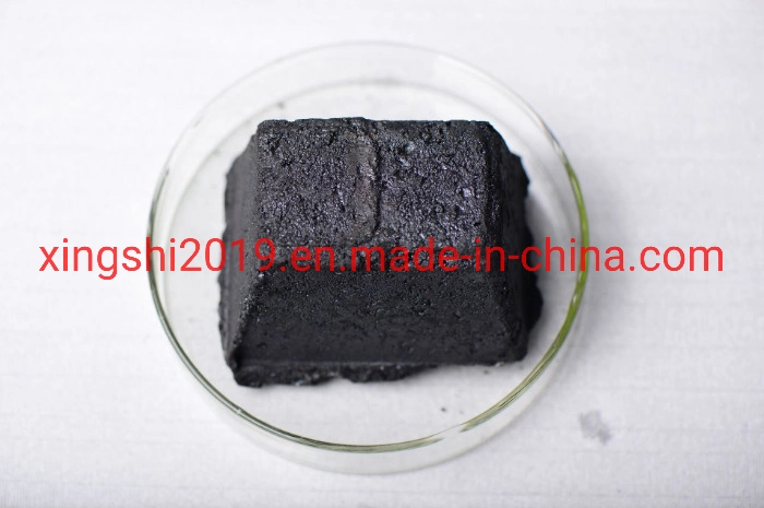 Carbon/Soderberg Electrode Paste Price for Calcium Carbide