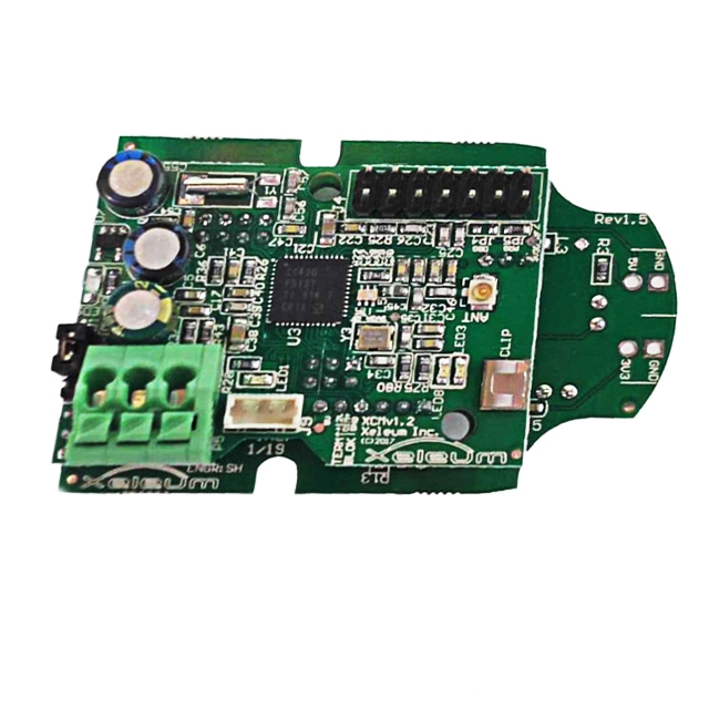 High quality/High cost performance Electronic Circuit Board PCB Assembly OEM PCBA