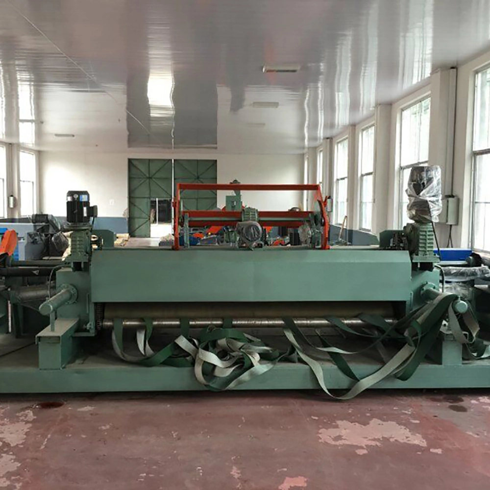 1300mm Woodworking Peelling Machine Plywood Veneer Peeler Machinery