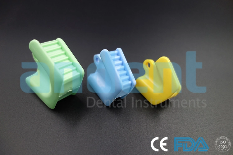 China Premium Quality Disposable Mouth Prop Cheek Retractor