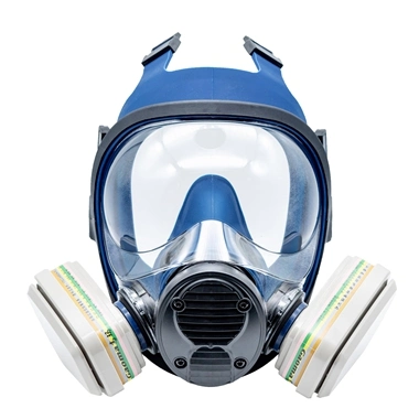 Double Canister Anti-Virus Full Canister Industrial Respirator