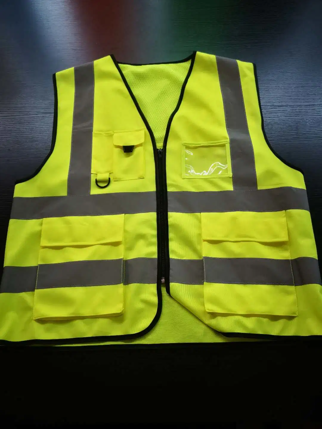 Reflective Safety Vest