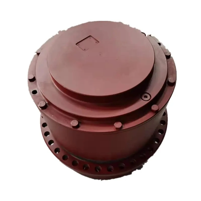 Xinlaifu Hydraulic Reducer GFT Gft80 Gft80W3b99-15 R988006394 Hydraulic Drives Motor Planetengetriebe