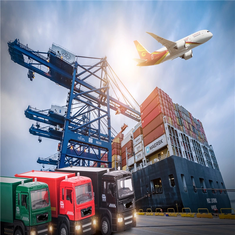Reliable Air Freight Shipping Fba Freight Forwarder From China Shenzhen to Netherlands