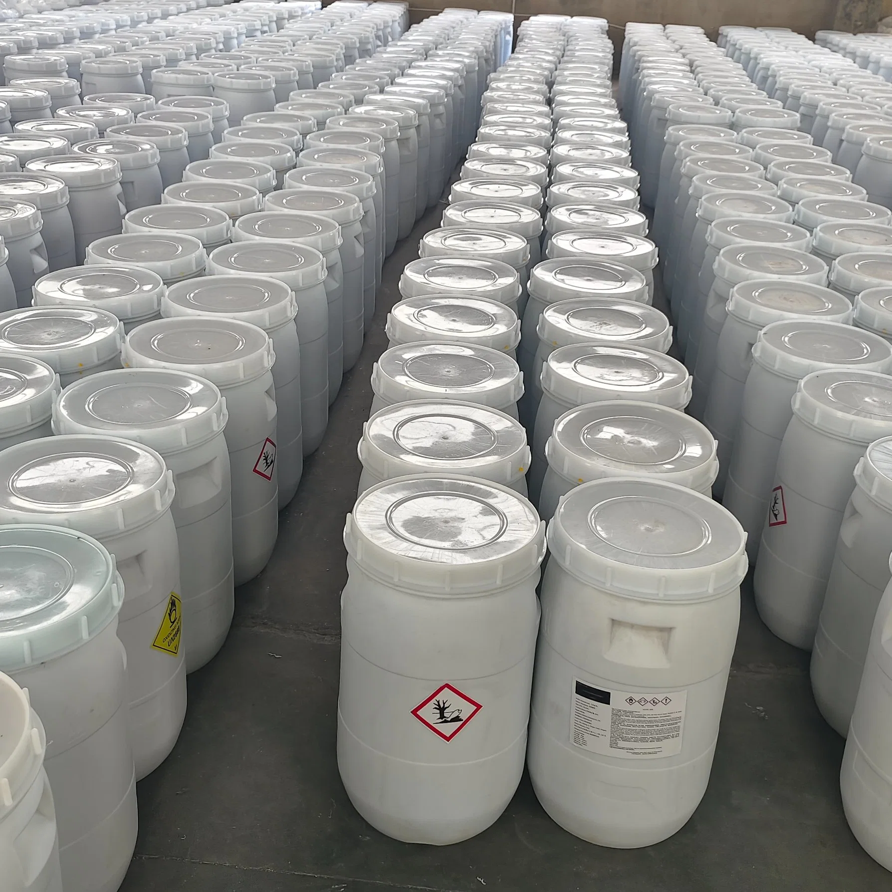 Дезинфицирующее средство China Pool Solid Calcium Hypochlorite