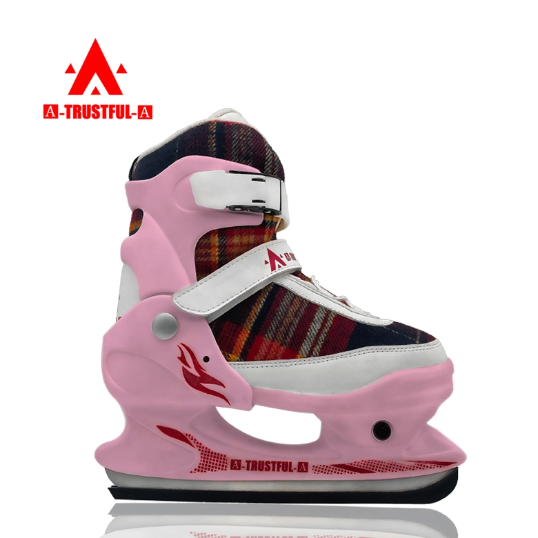 China 2022 New Adjustable Skate Shoes High quality/High cost performance Ice Skate