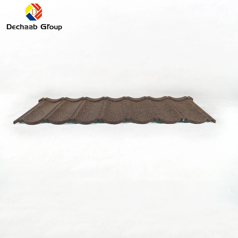 Pallet Packed Classic Roofing Tiles with Modern Design Style