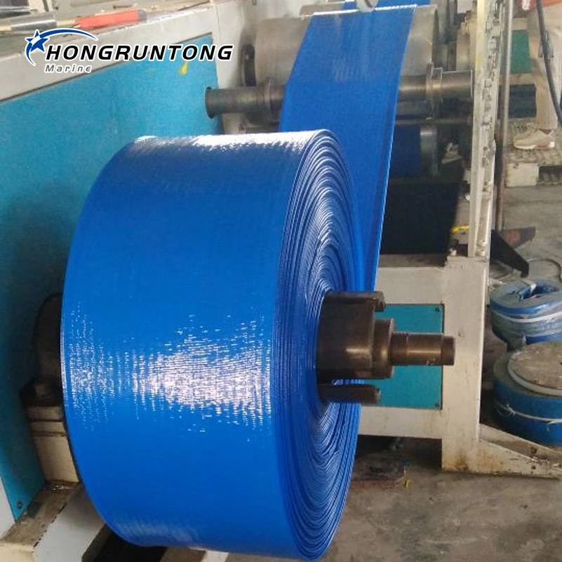 Marine Industrial Heavy-Duty Rubber Tubing Marathon Hose Specifications/Manufacturer/Supplier