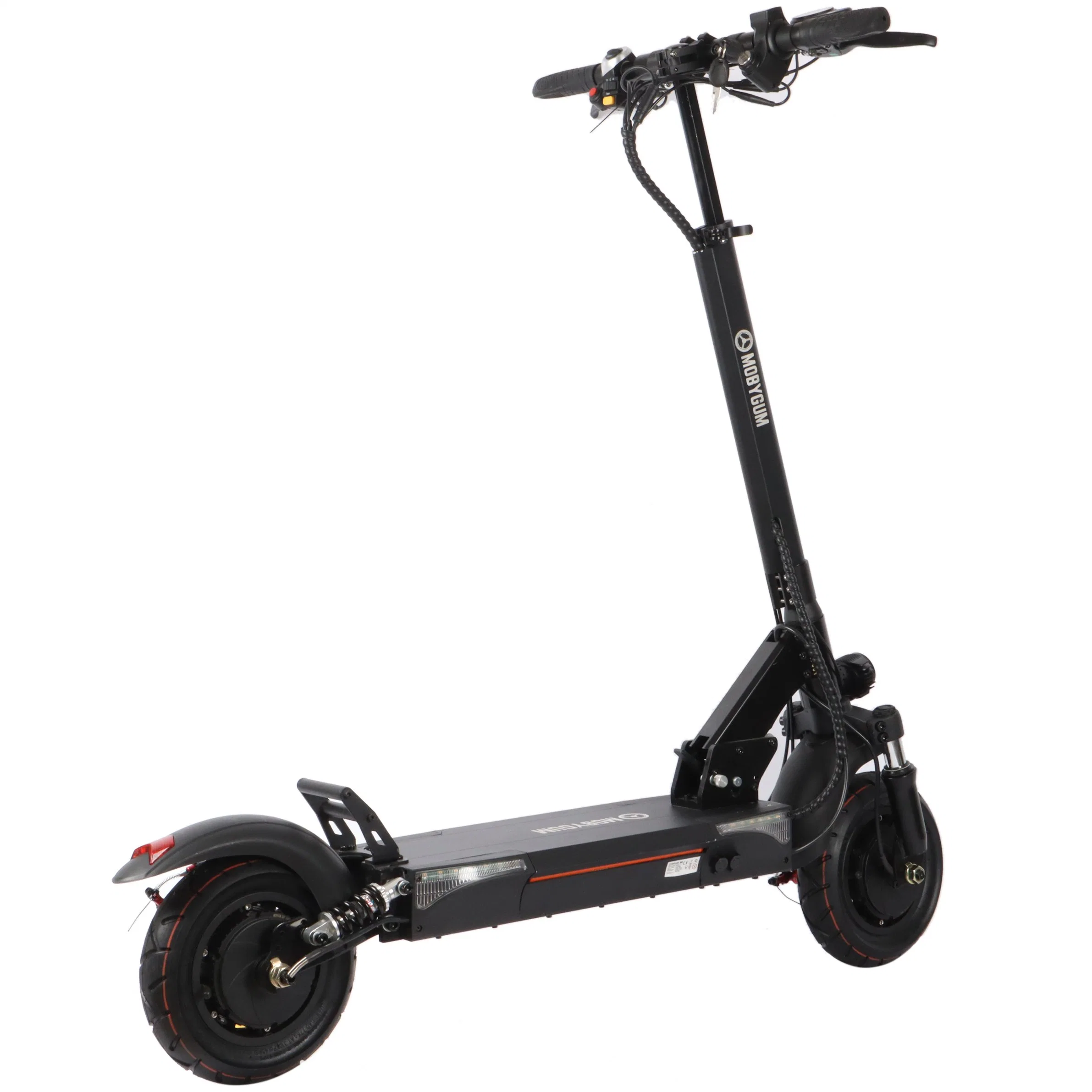 Railgun N5 10 Inch Cheapest Dual Motors Electric Scooter