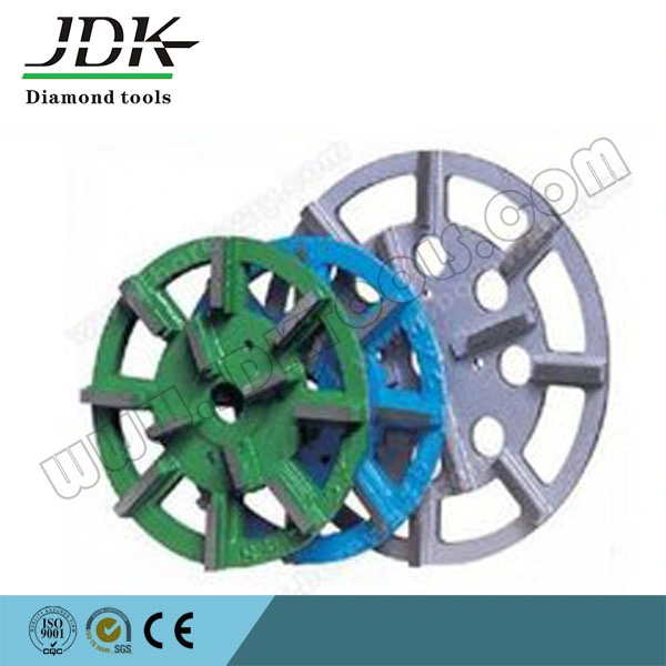 Abrasive Grinding Discs Diamond Tools for Stone Surface Process