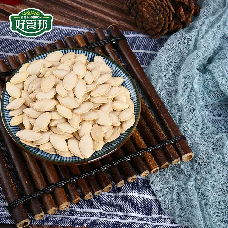 High quality/High cost performance  Raw Pumpkin Kernels Natural Chinese Pumpkin Seeds Wholesale/Supplier