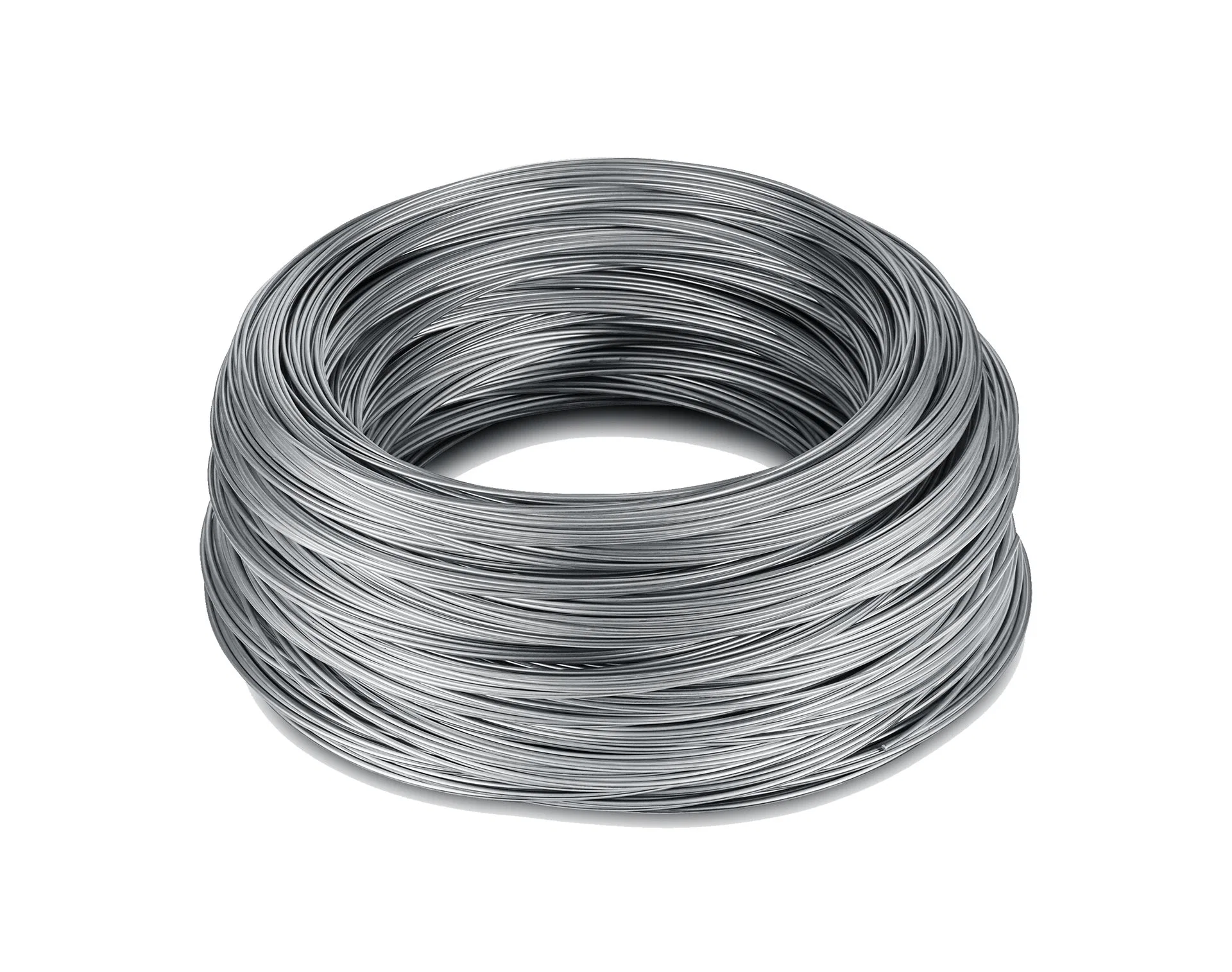 Original Factory Hard Drawn Aluminum Wire for Air Conditioning Pipe
