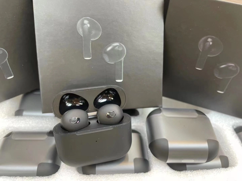 Tws écouteurs écouteurs sans fil écouteurs antibruit de casque de sport pour Airpodes Airpods pro pour l'Airpod Câble 2 PRO 3 maxs max.