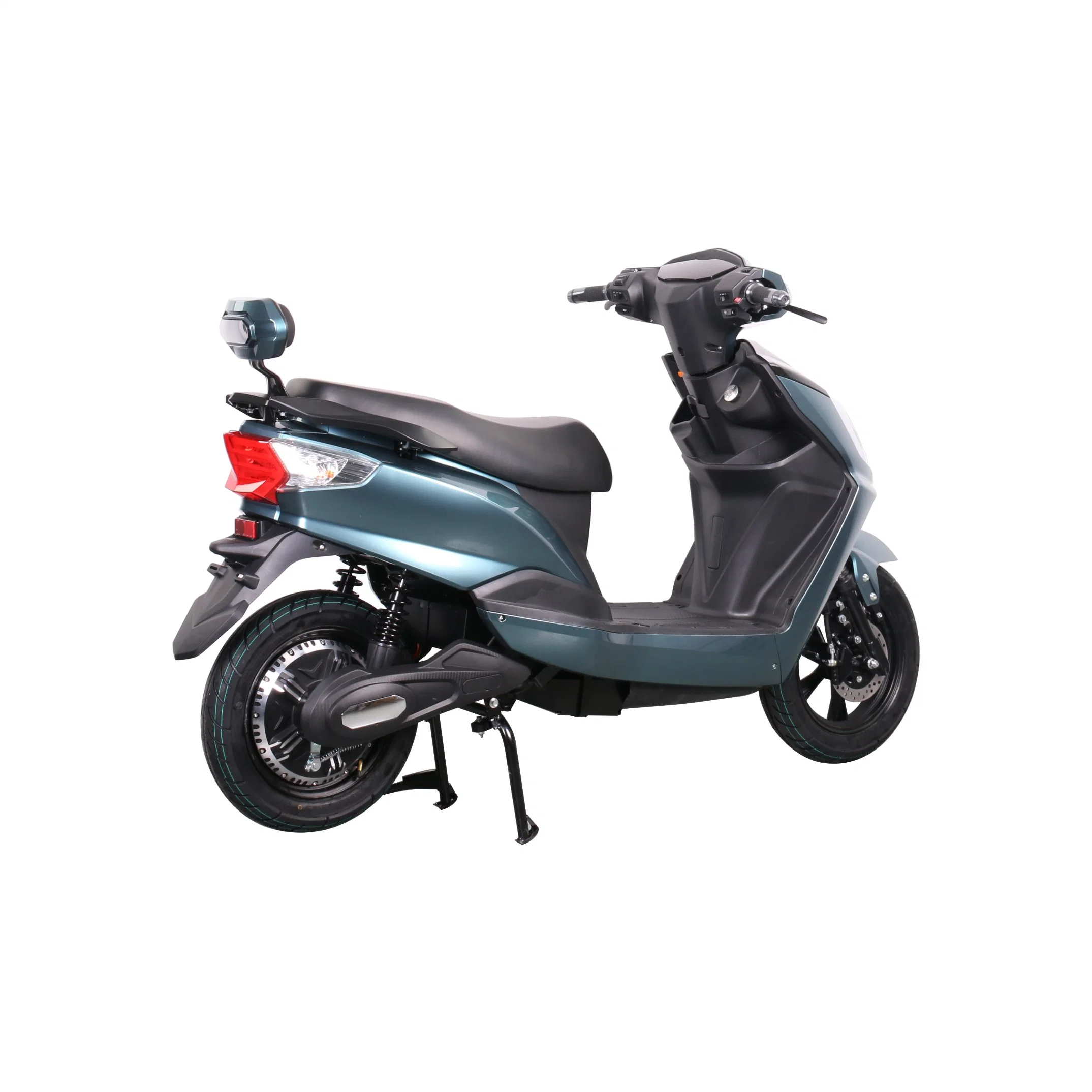 Tourwe EEC Patent Popular Model E-Bike Electric Motorcycle Scooter