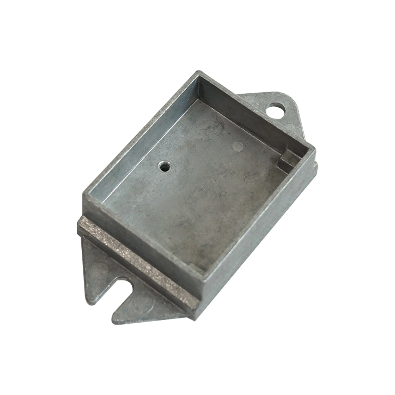 Custom High Pressure Die Cast Aluminium Parts Aluminum Alloy Parts Die Casting for Machining Parts