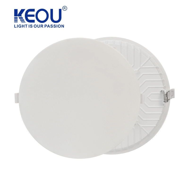 Keou Free Samples 9W 12W 18W 24W 36W Down Light LED Interior Lighting