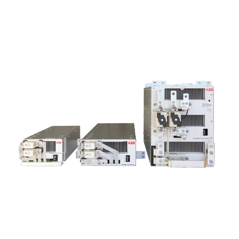 Convertisseur de 1650KW ABB basse tension-07-0179une ACS580MV-066