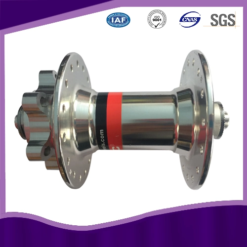 Front Wheel Bearing Hub for Bike Bicycle