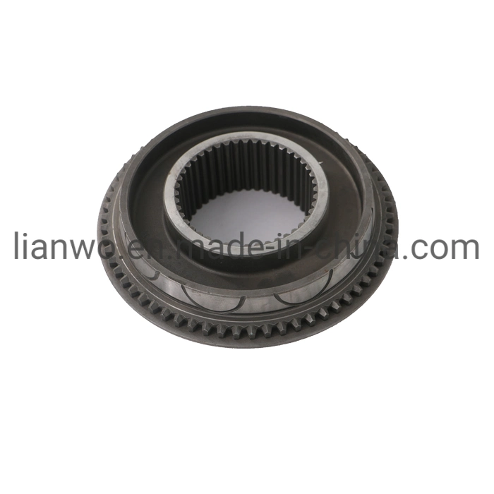 Wg2203100006 ISO Certificate Hub Assembly HOWO Truck Parts /Auto Spare Parts / transmission Gear Box Parts