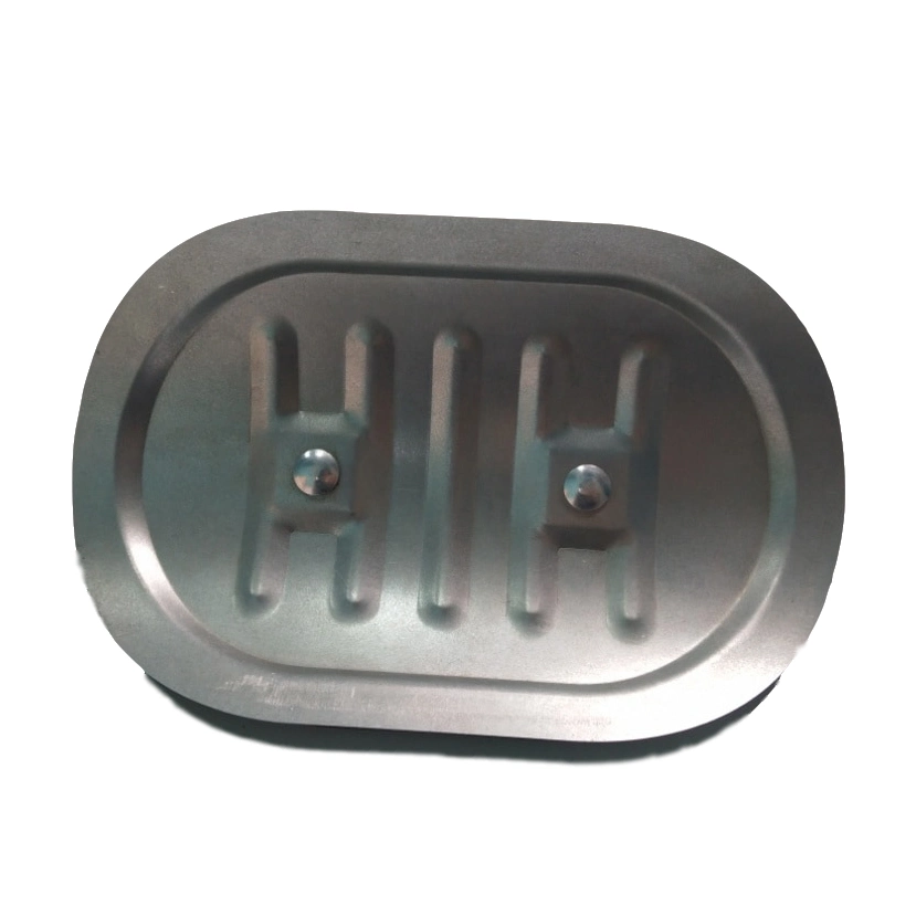 Air Duct Safety Galvanized Steel Access Door Cover