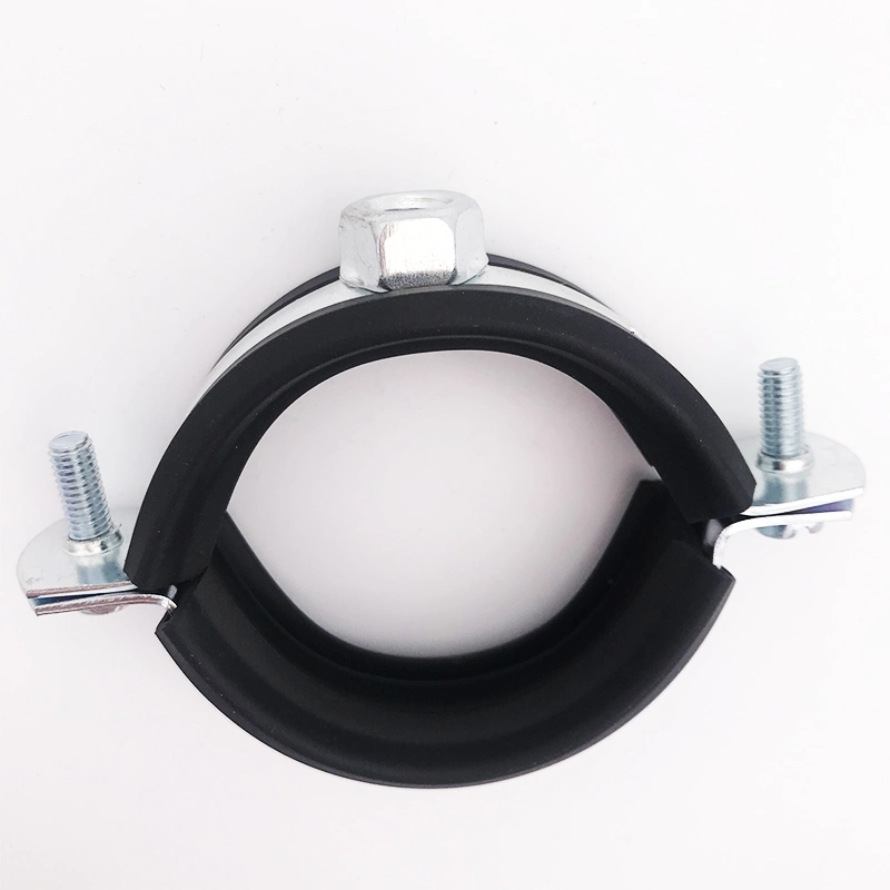 Stainless Steel International Product Ningbo Manufacture M8 Pipe Clamp