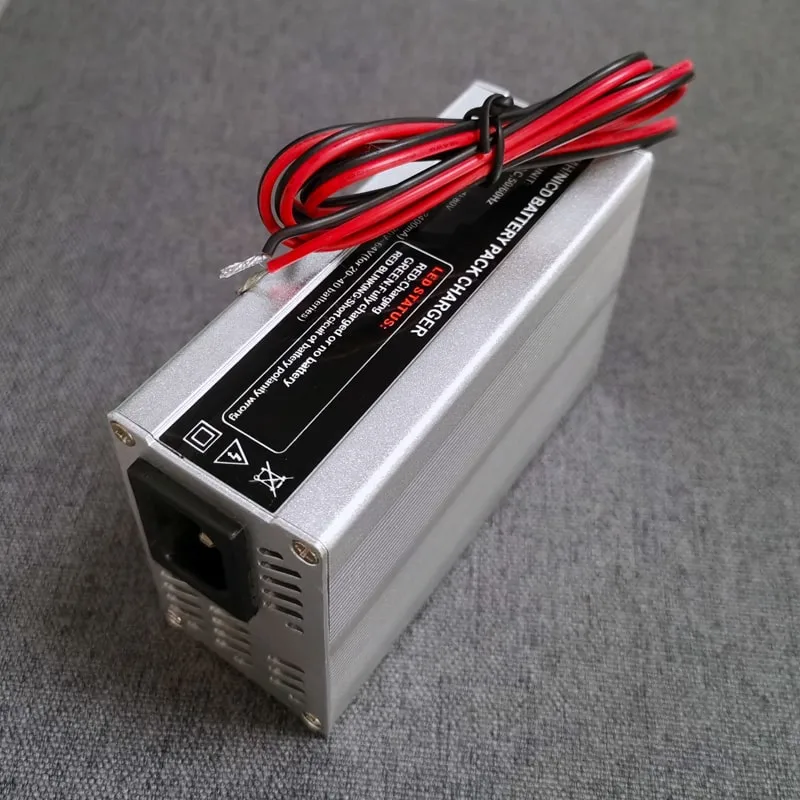 10-20s Cells 12-24V 150W NiMH NiCd Battery Pack Desktop Charger (15-30V 5A)