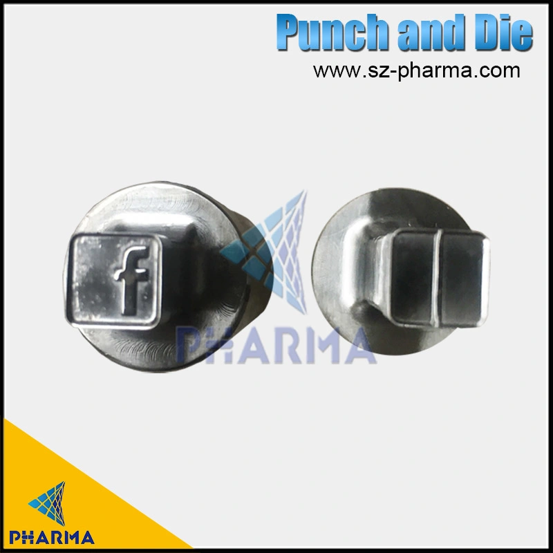 Tdp Die Custom Mold Pill Press Mould Tablet Press Die Tdp5 Punch and Die