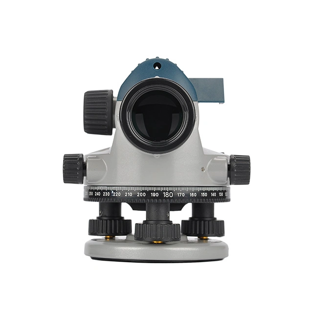 High Precision Automatic Optical Ds32 Plus 5.6 in. Level Kit with a 32X Magnification Power Lens