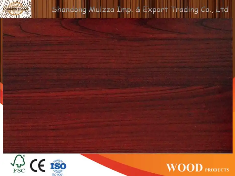 Cheap Price Plywood Formwork Board for Construction and Furniture