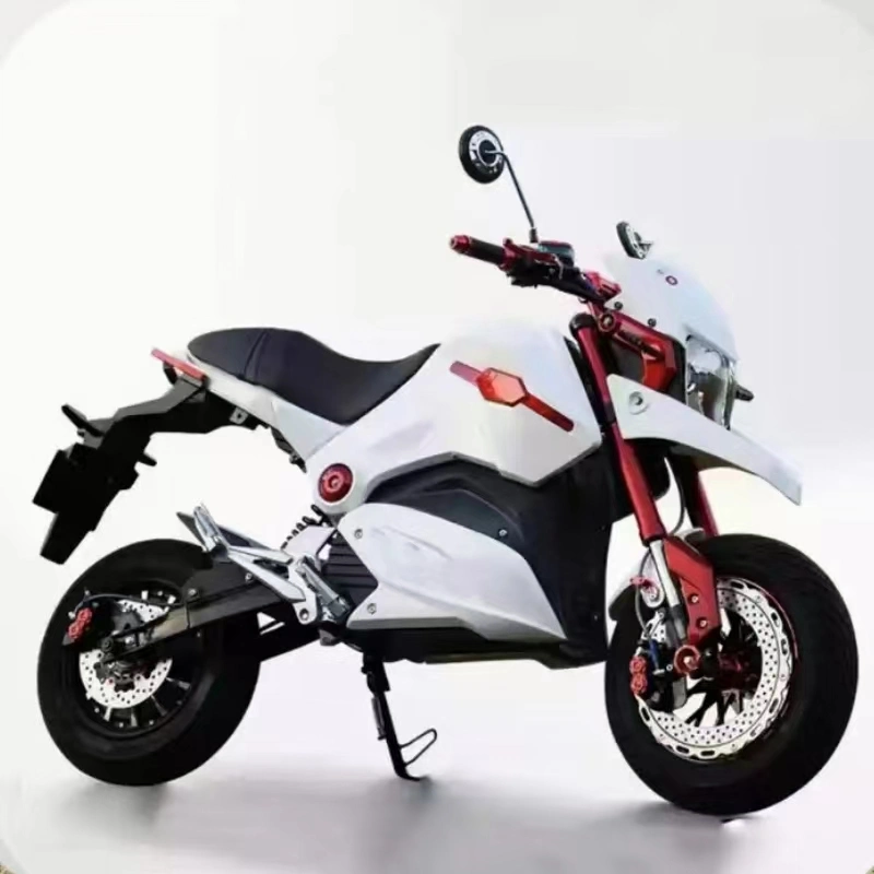 Factory Hot Selling Dirt Bike Racing Motorbike Electric Motor Bikes Other Motorcycles