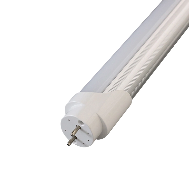 Ce RoHS AC 110V 220V 60cm 90cm 120cm 150cm White Color Aluminum PC Cover Profile Fluorescent G13 18W T8 Light LED Tube