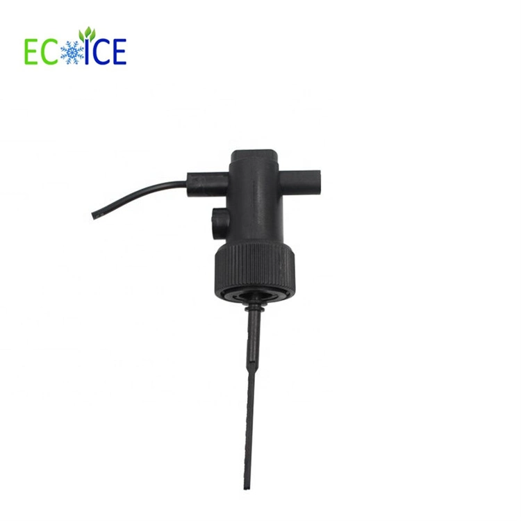 High quality/High cost performance  PA Vertical Electrical Magnetic Water Flow Switch