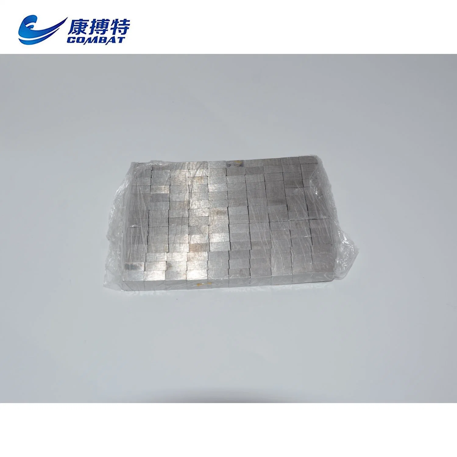 99.95% Pure Tungsten (W) Plate, Tungsten Sheet for Sale