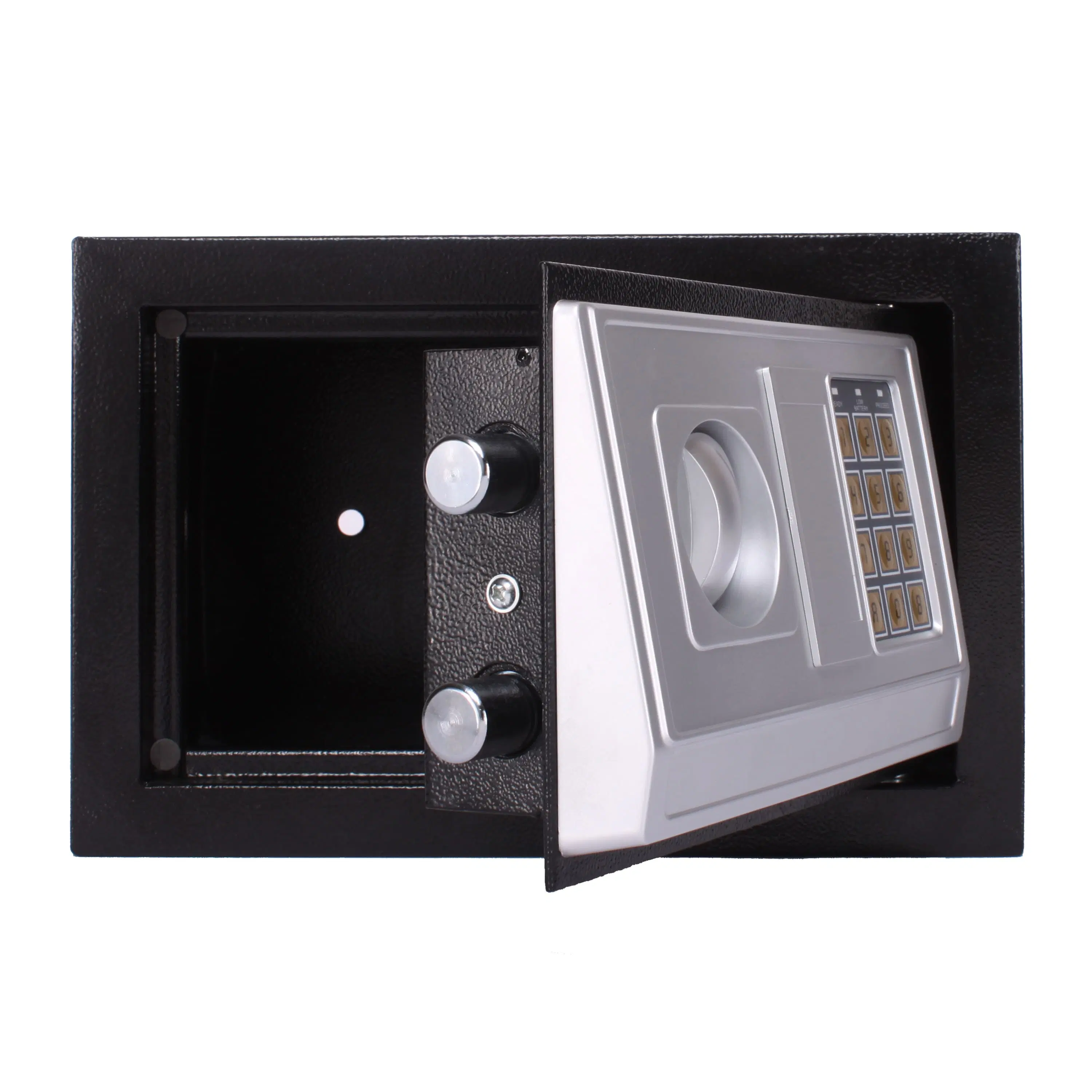 Small Lock Safe Box Security Home for The Home and Business Security Safes Storage Closet (USE-200EA)