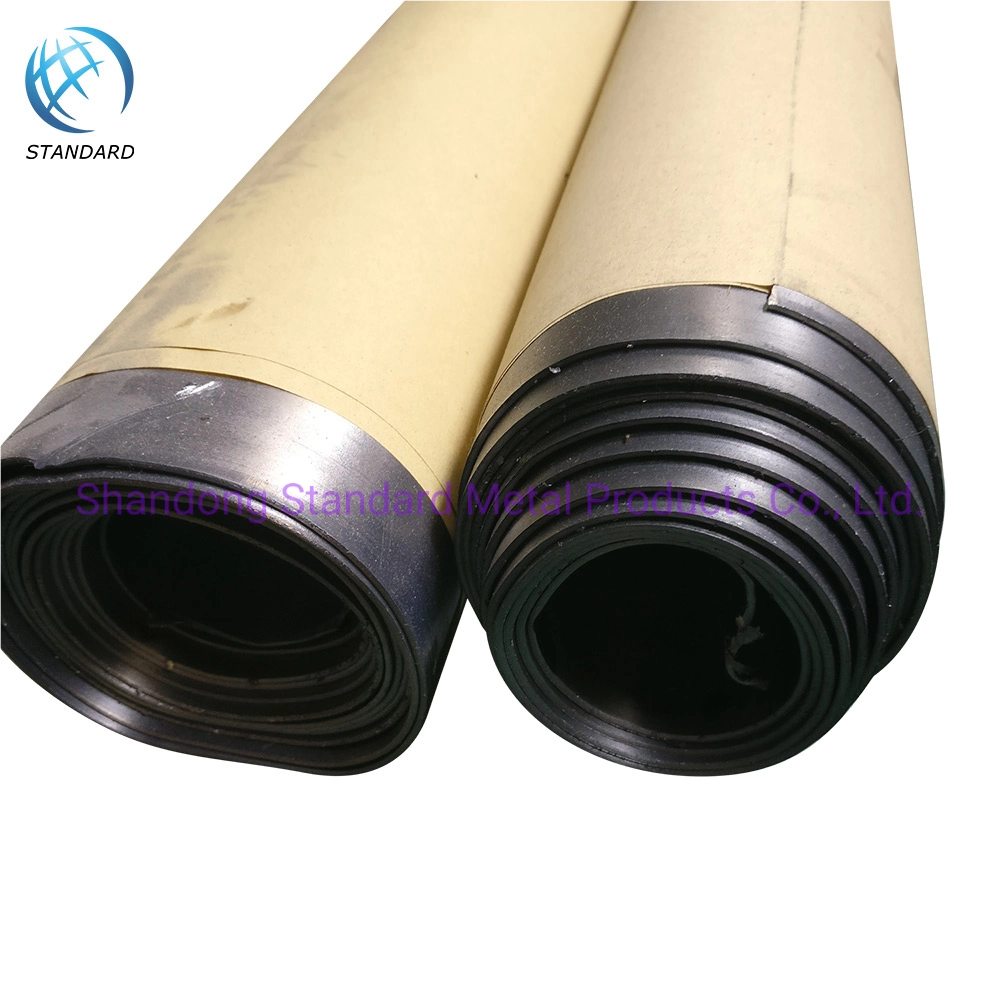 99.99% 0.5mm 1mm 1.5mm 2mm 3mm Pure Radiation Protection Lead Sheet Roll