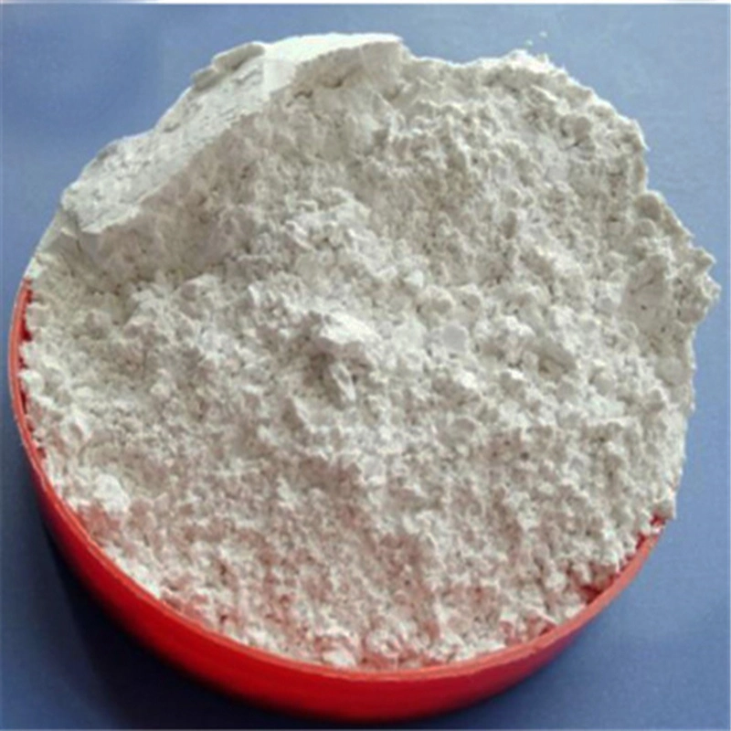 Synthetic Cryolite Manufacture Powder Granular Sandy White Sodium Cryolite