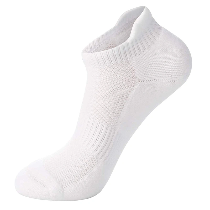 Wholesale/Supplier Cotton Men's and Women's Sports Running Ankle Socks