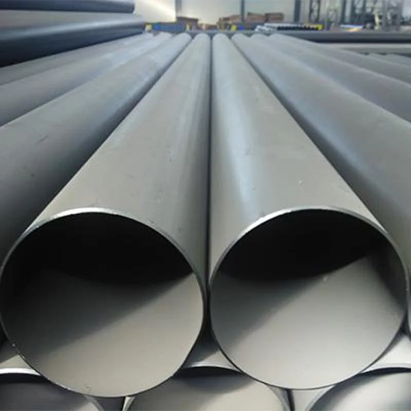 A500 Gr. a/B/C/D Cold-Formed Welded and Seamless Carbon and Alloy Steel Structural Tubing Pipe