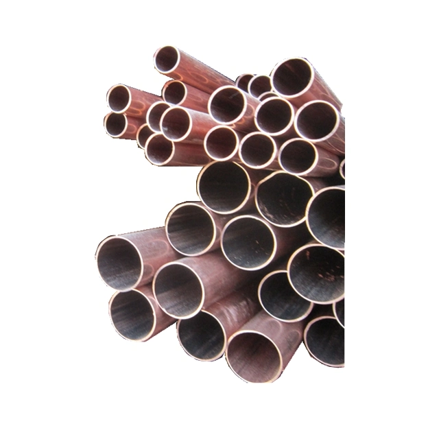 Air Conditioner Copper Pipe, Copper Heat Pipe