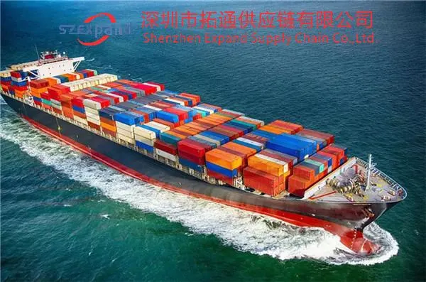 Alibaba Express Delivery Service, by Air/Sea Freight/Shipping Container LCL Agent From China to South Africa, Russia DDP Logistics