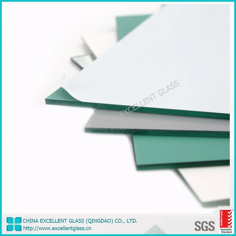 Laminated Glass Patterned Laminated Glass/Laminated Mirror Glass