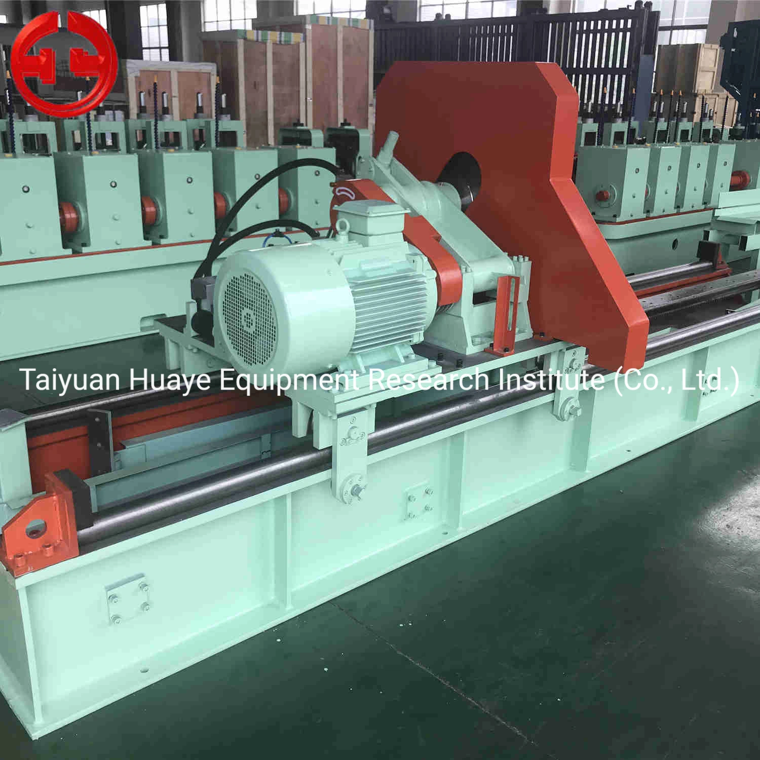 ERW Pipe Welding Machine Huaye Hot Product for Sale