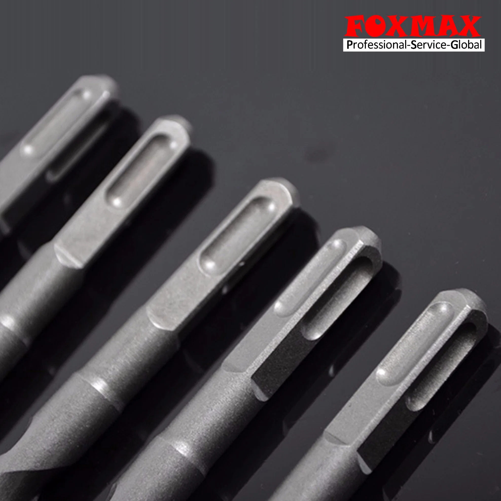 Concrete Drilling Hole Alloy Electric Hammer Flat Drill Bit (FXD-11)