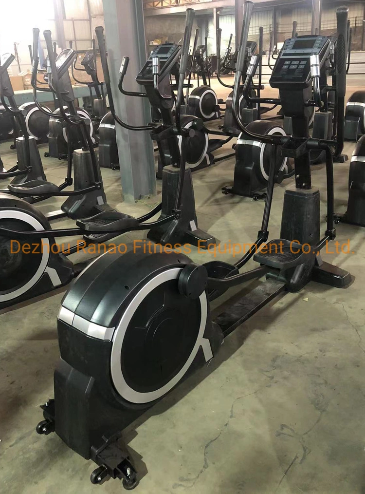 Fitness Equipment Der Crosstrainer Commercial Gym Sports Crosstrainer Exercise Elliptical Machine