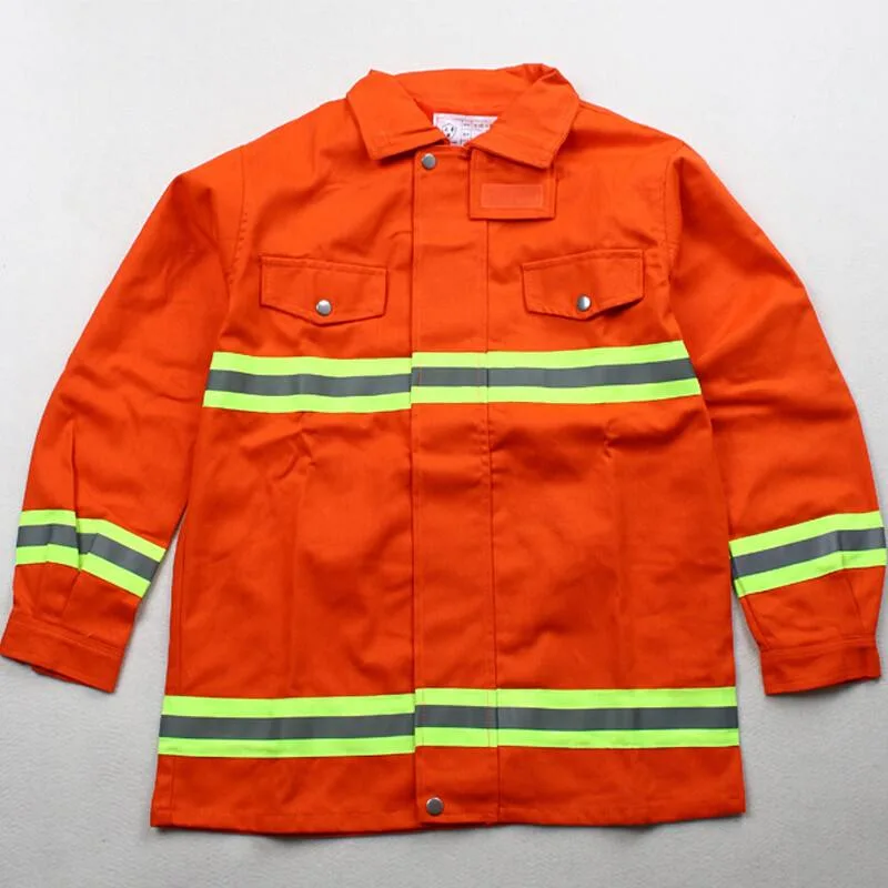 Hi Vis Safety Work Clothing Wears for Men and Women